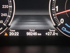 BMW Х6