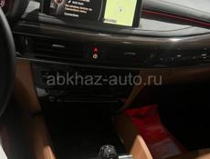 BMW Х6