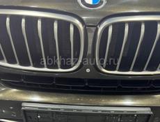 BMW Х6