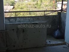 Продам 2х комнатную квартиру в Дранде на ДСК