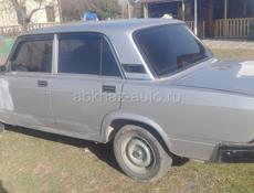 ВАЗ 2107