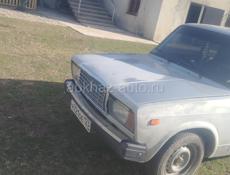 ВАЗ 2107