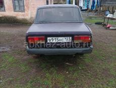ВАЗ 2107