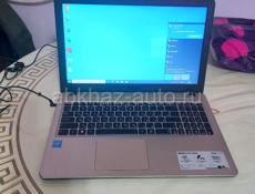 Ноутбук Asus срочно 