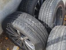Volkswagen CrossGolf