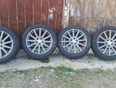 Volkswagen CrossGolf