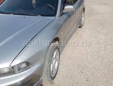 Mitsubishi Galant