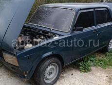 ВАЗ 2107