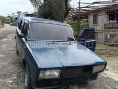 ВАЗ 2107