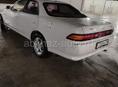 Toyota Mark II