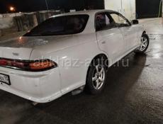 Toyota Mark II
