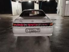 Toyota Mark II