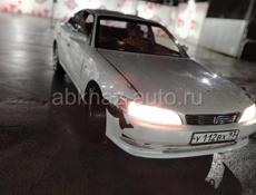 Toyota Mark II