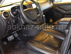 Ford Expedition