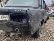 ВАЗ 2107