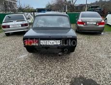 ВАЗ 2107