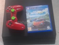 Ps4 pro