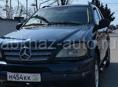 Mercedes-Benz ML