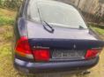 Mitsubishi Carisma