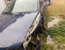 Mitsubishi Carisma