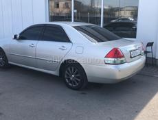 Toyota Mark II