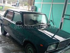ВАЗ 2107