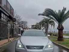 Toyota Matrix