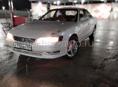 Toyota Mark II