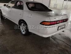 Toyota Mark II