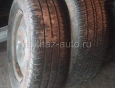 ВАЗ 2107