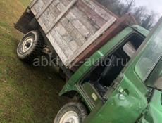 УАЗ 452
