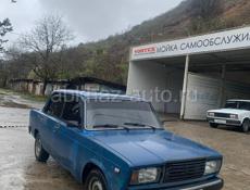 ВАЗ 2107