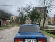ВАЗ 2107
