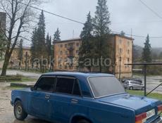 ВАЗ 2107