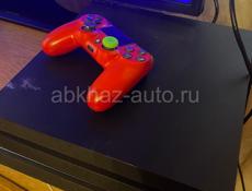 продается пс 4 про