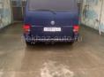 Volkswagen Caravella