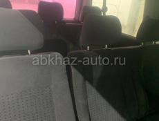 Volkswagen Caravella