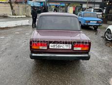 ВАЗ 2105