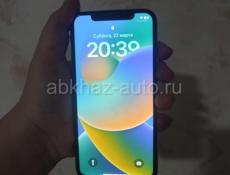 Айфон10