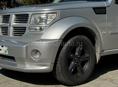 Dodge Nitro
