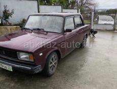 ВАЗ 2105