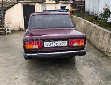 ВАЗ 2105