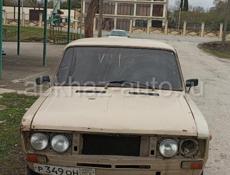 ВАЗ 2106