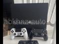 PS4 Pro