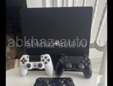 PS4 Pro