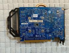 Видеокарта GTX 750 TI 