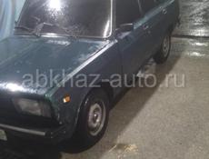 ВАЗ 2104