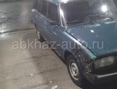 ВАЗ 2104