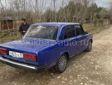 ВАЗ 2107