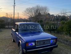 ВАЗ 2107